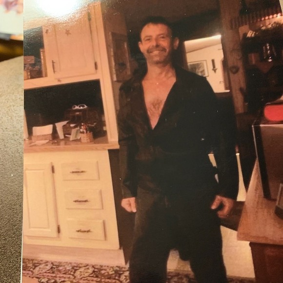 Meet your Posher, Rick - Picture 1 of 1